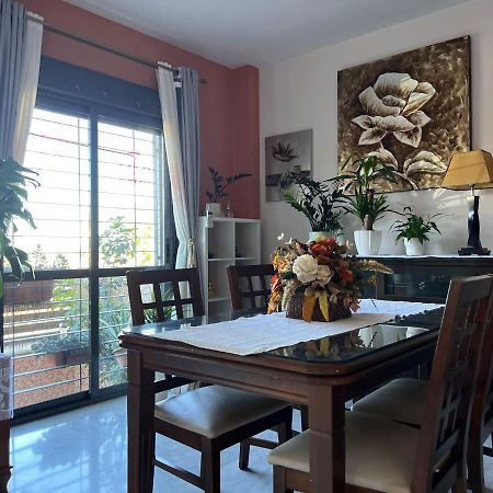 Habitacion Marisma Polvolin อูเอลบา ภายนอก รูปภาพ