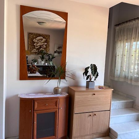 Habitacion Marisma Polvolin อูเอลบา ภายนอก รูปภาพ