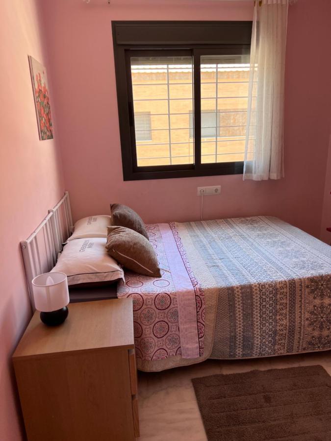 Habitacion Marisma Polvolin อูเอลบา ภายนอก รูปภาพ