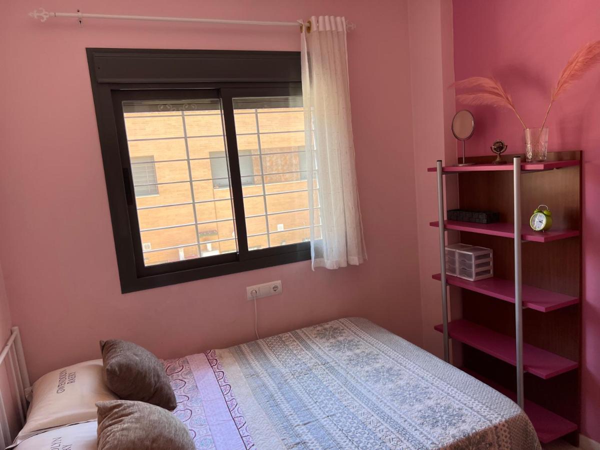 Habitacion Marisma Polvolin อูเอลบา ภายนอก รูปภาพ