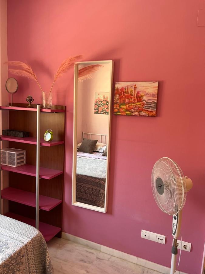 Habitacion Marisma Polvolin อูเอลบา ภายนอก รูปภาพ