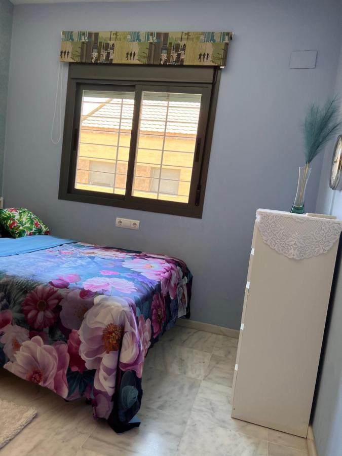 Habitacion Marisma Polvolin อูเอลบา ภายนอก รูปภาพ