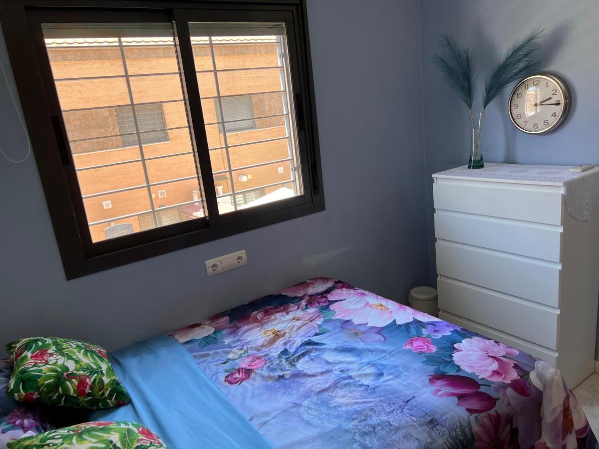 Habitacion Marisma Polvolin อูเอลบา ภายนอก รูปภาพ