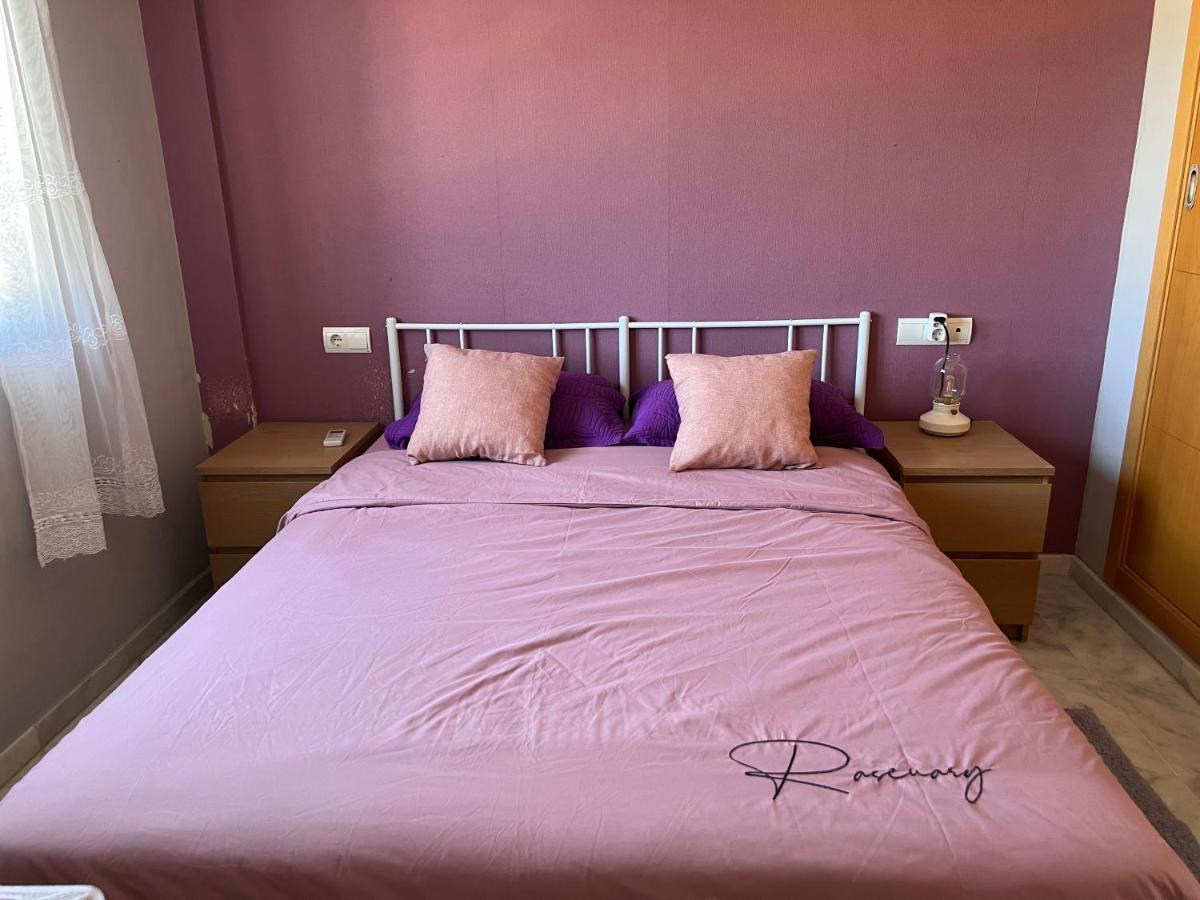 Habitacion Marisma Polvolin อูเอลบา ภายนอก รูปภาพ