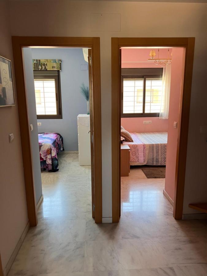 Habitacion Marisma Polvolin อูเอลบา ภายนอก รูปภาพ