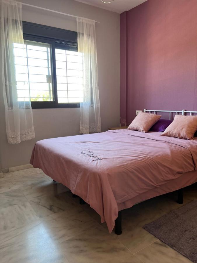 Habitacion Marisma Polvolin อูเอลบา ภายนอก รูปภาพ