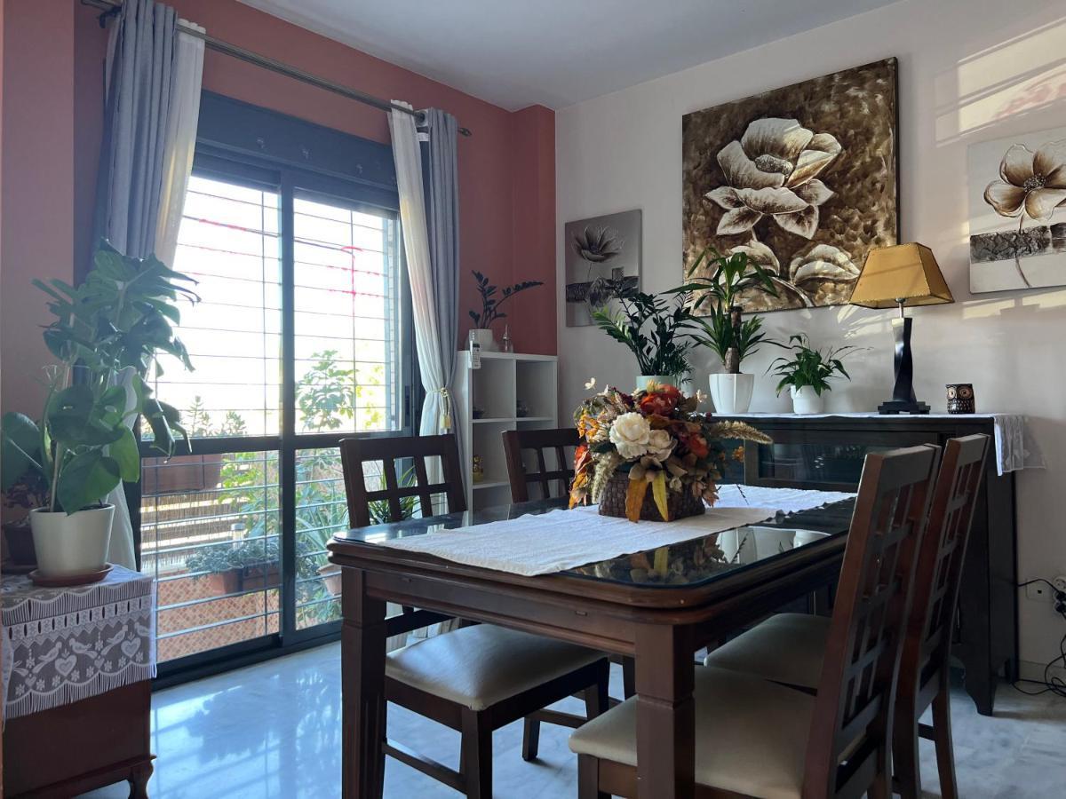 Habitacion Marisma Polvolin อูเอลบา ภายนอก รูปภาพ