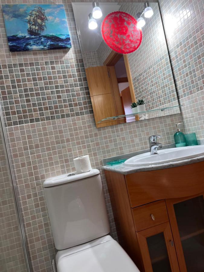 Habitacion Marisma Polvolin อูเอลบา ภายนอก รูปภาพ