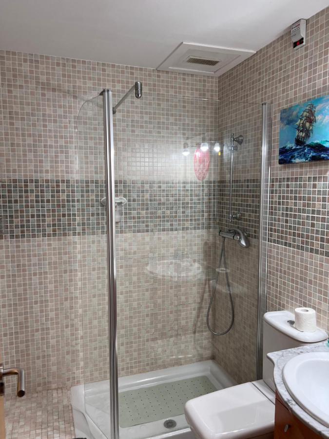 Habitacion Marisma Polvolin อูเอลบา ภายนอก รูปภาพ