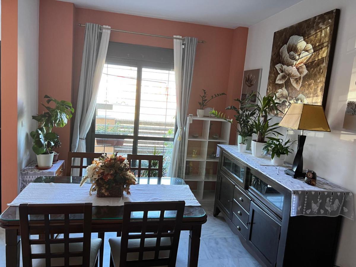 Habitacion Marisma Polvolin อูเอลบา ภายนอก รูปภาพ