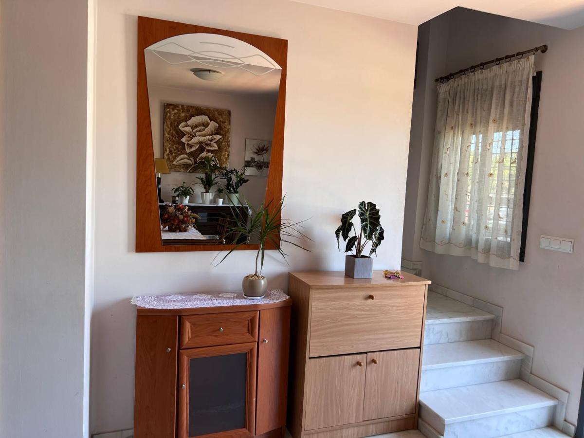 Habitacion Marisma Polvolin อูเอลบา ภายนอก รูปภาพ