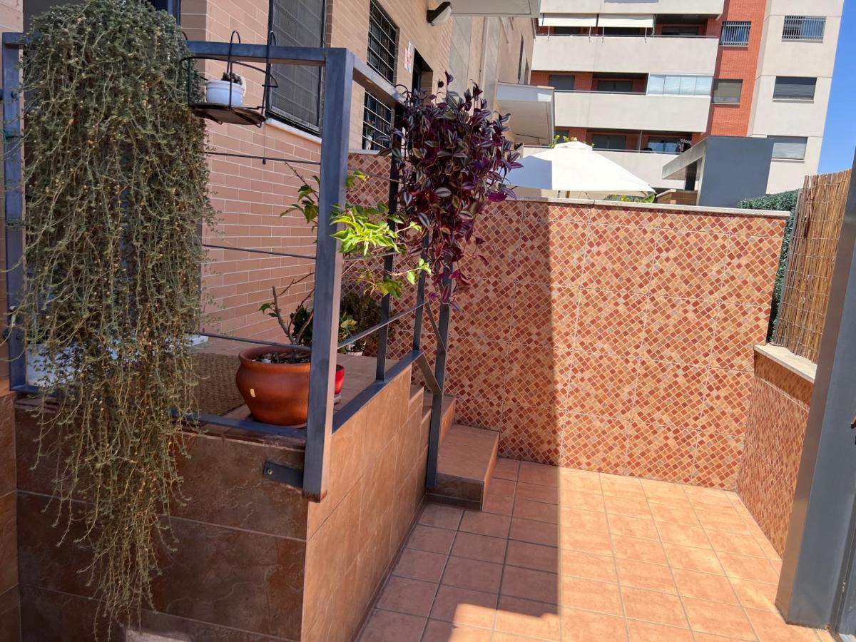 Habitacion Marisma Polvolin อูเอลบา ภายนอก รูปภาพ