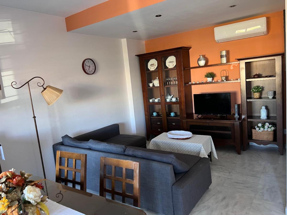 Habitacion Marisma Polvolin อูเอลบา ภายนอก รูปภาพ